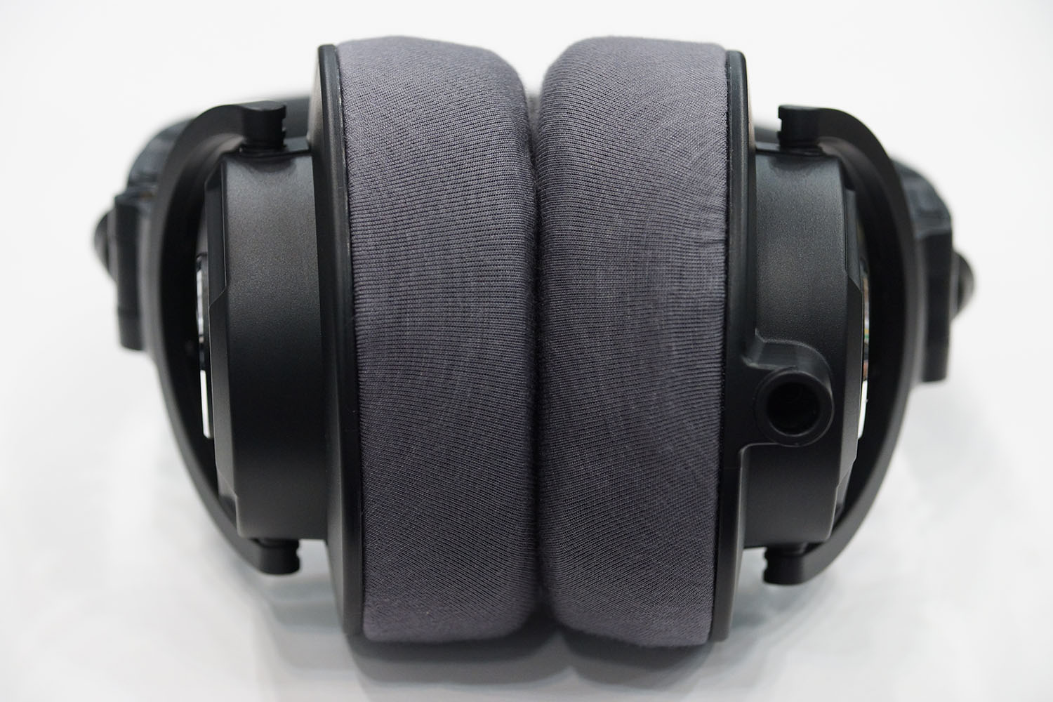 marantz Professional MPH-2의 이어패드에 대한 mimimamo의 대응