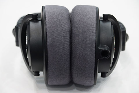 marantz Professional MPH-2의 이어패드에 대한 mimimamo의 대응