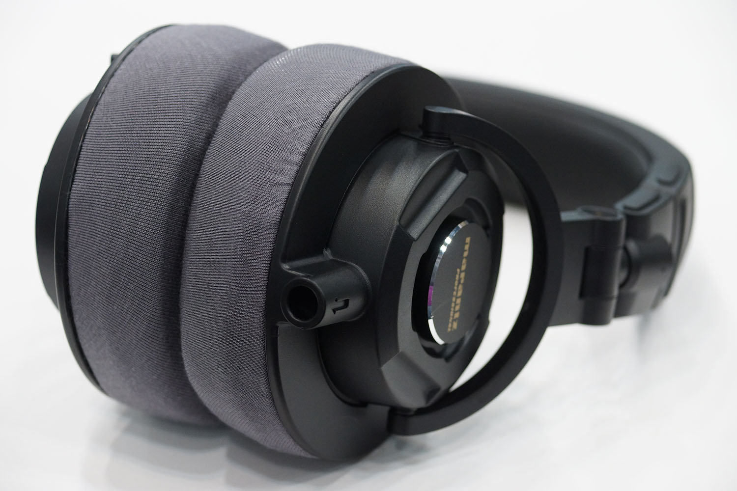 marantz Professional MPH-2의 이어패드에 대한 mimimamo의 대응