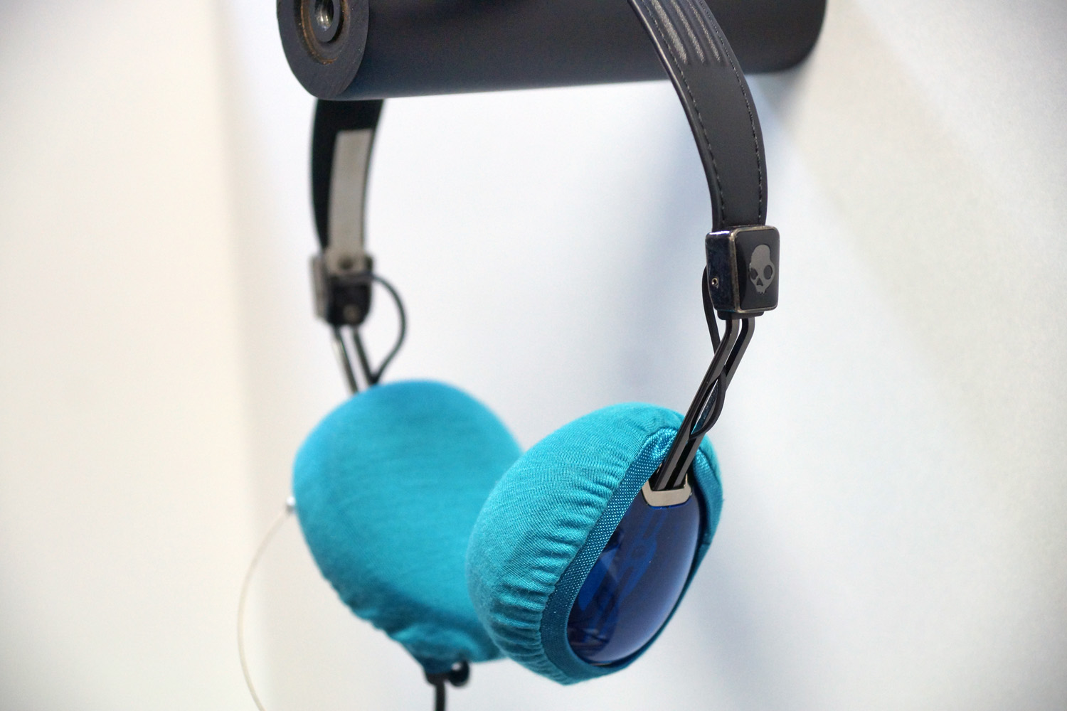 Skullcandy Navigator의 이어패드에 대한 mimimamo의 대응