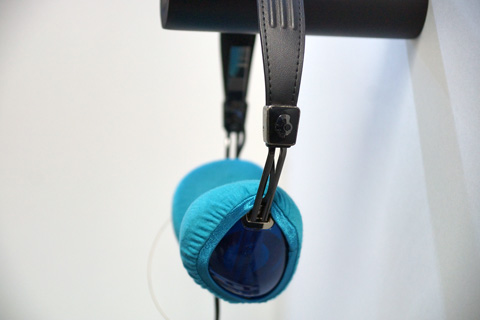 Skullcandy Navigator의 이어패드에 대한 mimimamo의 대응