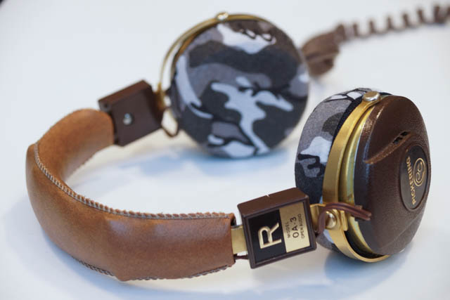 PICKERING OA-3의 이어패드에 대한 mimimamo의 대응