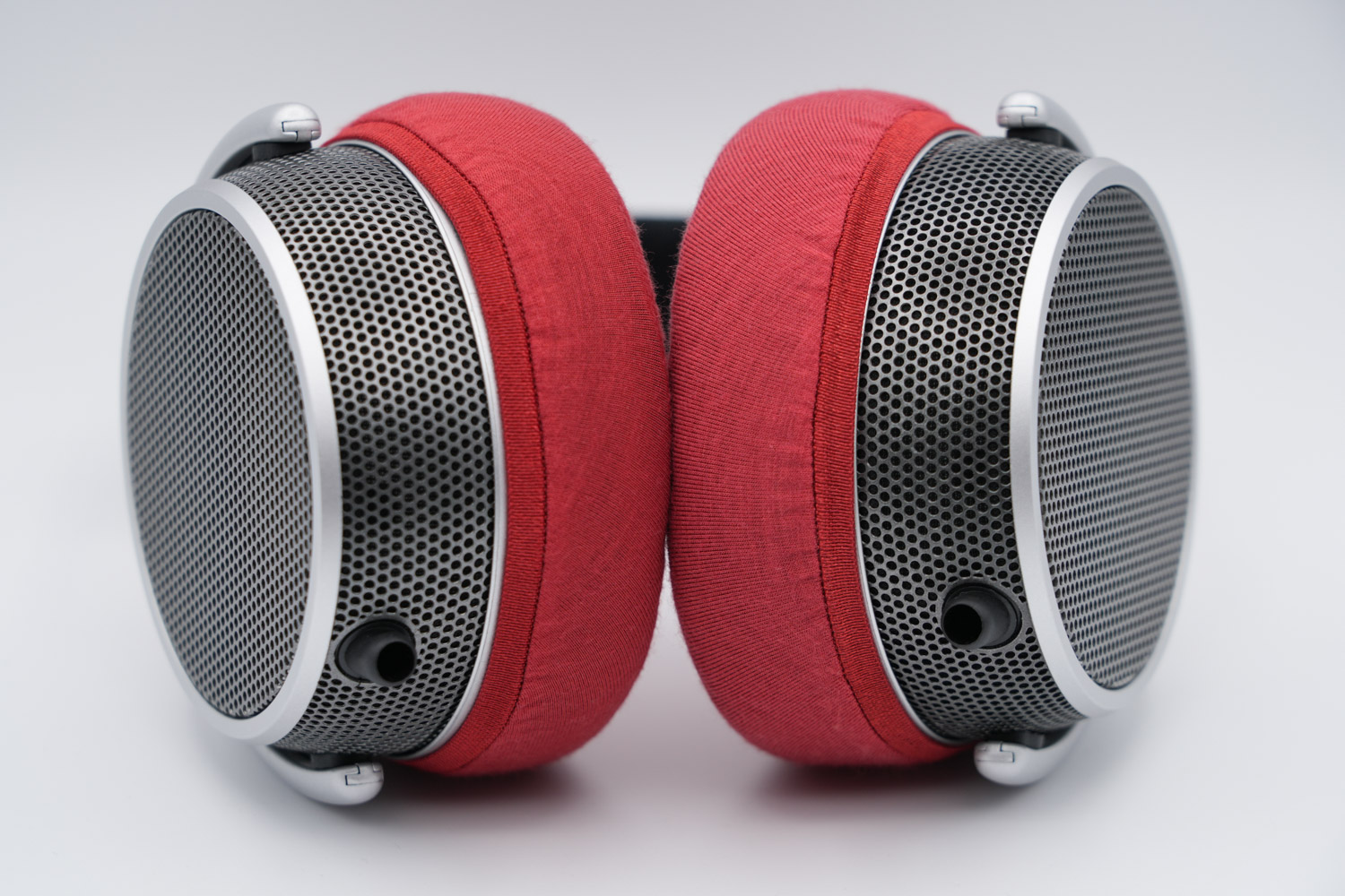 Grell Audio OAE2의 이어패드에 대한 mimimamo의 대응