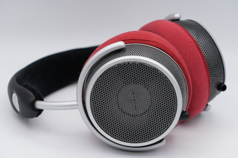 Grell Audio OAE2의 이어패드에 대한 mimimamo의 대응