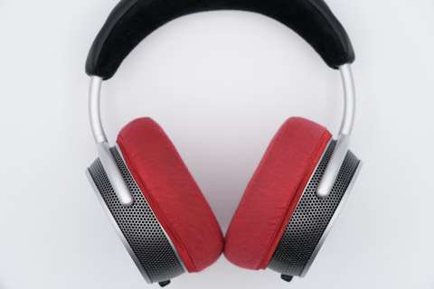 Grell Audio OAE2의 이어패드에 대한 mimimamo의 대응