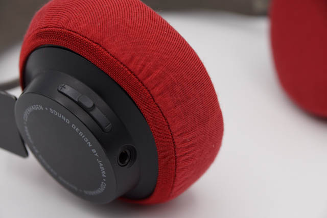 Jabra OTE21 (Move Style Edition)의 이어패드에 대한 mimimamo의 대응