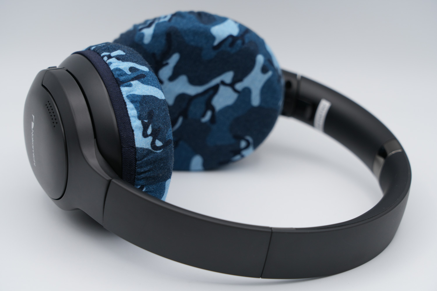 Nakamichi OW1500ANC의 이어패드에 대한 mimimamo의 대응