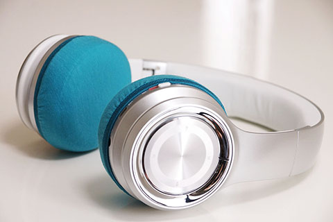 Picun P26의 이어패드에 대한 mimimamo의 대응