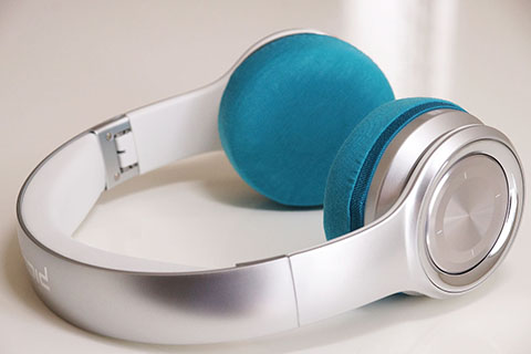 Picun P26의 이어패드에 대한 mimimamo의 대응