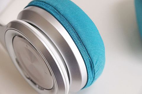 Picun P26의 이어패드에 대한 mimimamo의 대응