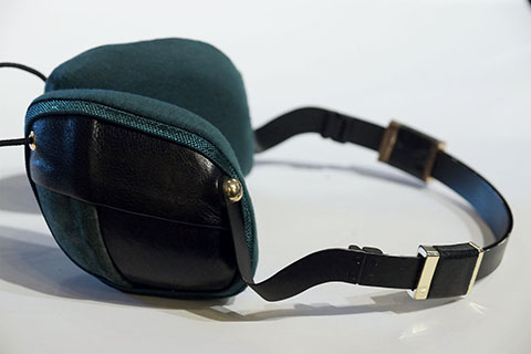 MOLAMI PLEAT의 이어패드에 대한 mimimamo의 대응