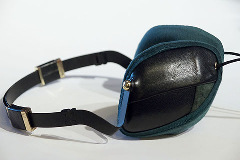 MOLAMI PLEAT의 이어패드에 대한 mimimamo의 대응