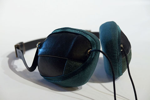 MOLAMI PLEAT의 이어패드에 대한 mimimamo의 대응