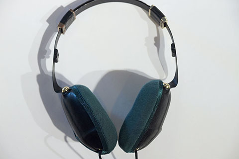 MOLAMI PLEAT의 이어패드에 대한 mimimamo의 대응