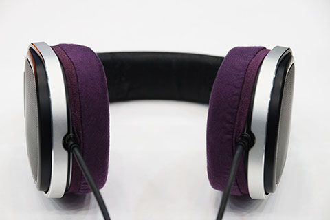 OPPO PM-2의 이어패드에 대한 mimimamo의 대응