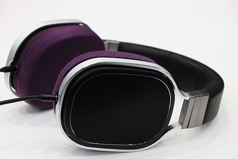 OPPO PM-2의 이어패드에 대한 mimimamo의 대응