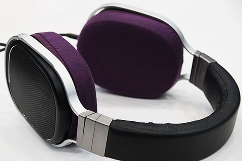 OPPO PM-2의 이어패드에 대한 mimimamo의 대응