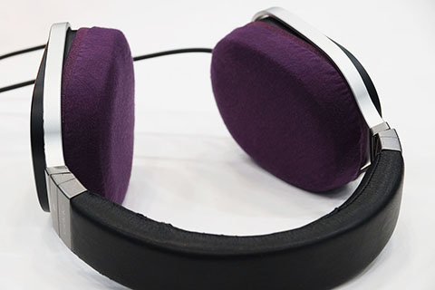 OPPO PM-2의 이어패드에 대한 mimimamo의 대응