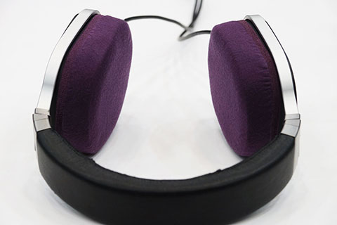 OPPO PM-2의 이어패드에 대한 mimimamo의 대응