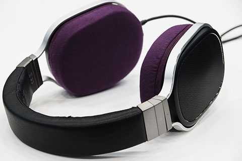 OPPO PM-2의 이어패드에 대한 mimimamo의 대응