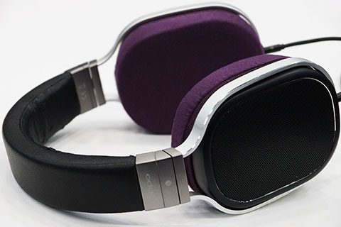 OPPO PM-2의 이어패드에 대한 mimimamo의 대응