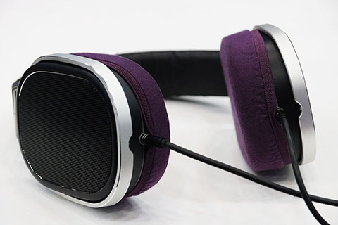 OPPO PM-2의 이어패드에 대한 mimimamo의 대응