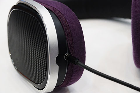 OPPO PM-2의 이어패드에 대한 mimimamo의 대응