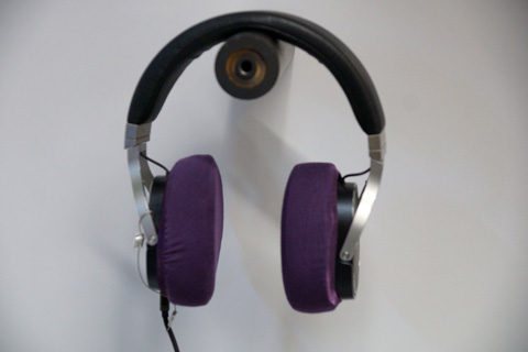 OPPO PM-3의 이어패드에 대한 mimimamo의 대응