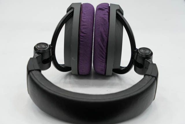 ULTRASONE PRO 750i의 이어패드에 대한 mimimamo의 대응