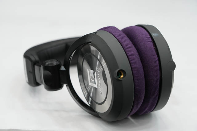 ULTRASONE PRO 750i의 이어패드에 대한 mimimamo의 대응