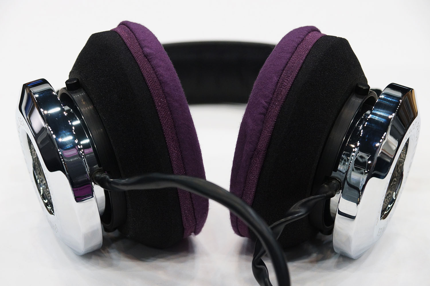 GRADO PS1000e의 이어패드에 대한 mimimamo의 대응