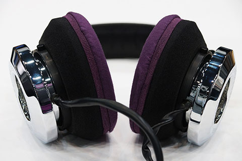 GRADO PS1000e의 이어패드에 대한 mimimamo의 대응