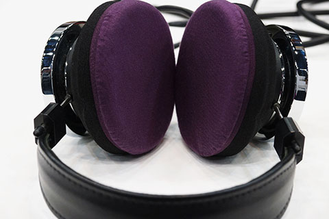 GRADO PS1000e의 이어패드에 대한 mimimamo의 대응