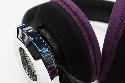 GRADO PS1000e의 이어패드에 대한 mimimamo의 대응