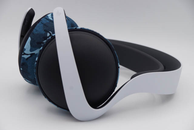 SONY CFI-ZWH2J (PULSE Elite)의 이어패드에 대한 mimimamo의 대응