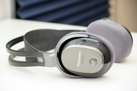 Panasonic RP-WF7H의 이어패드에 대한 mimimamo의 대응