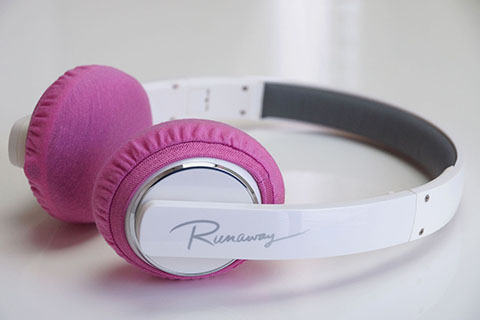 MEELECTRONICS Runaway의 이어패드에 대한 mimimamo의 대응