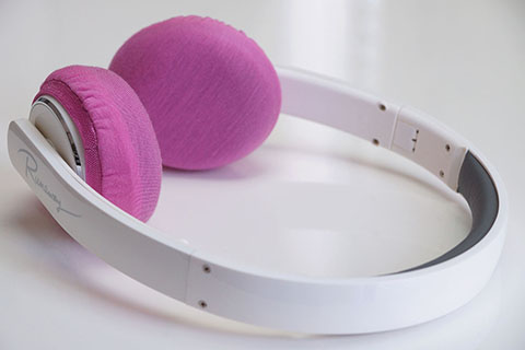 MEELECTRONICS Runaway의 이어패드에 대한 mimimamo의 대응