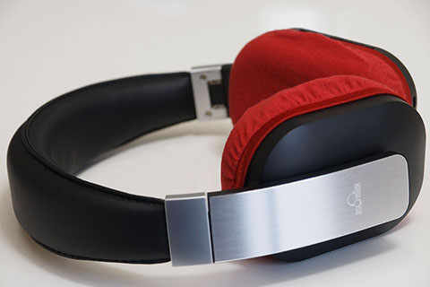 iDeaUSA S204의 이어패드에 대한 mimimamo의 대응