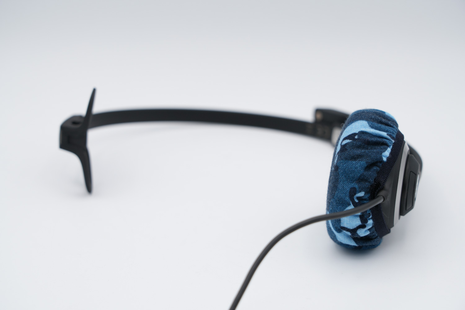 Epos SC 232의 이어패드에 대한 mimimamo의 대응