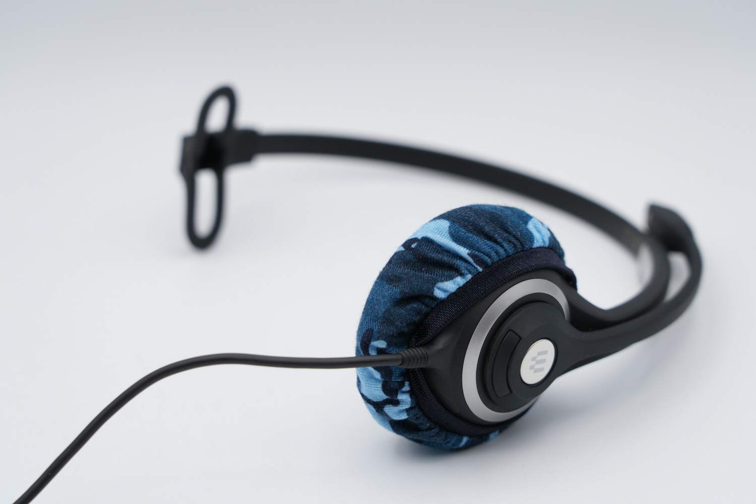 Epos SC 232의 이어패드에 대한 mimimamo의 대응