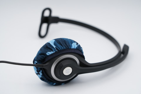 Epos SC 232의 이어패드에 대한 mimimamo의 대응