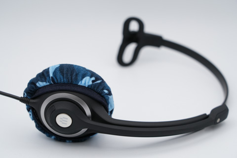 Epos SC 232의 이어패드에 대한 mimimamo의 대응