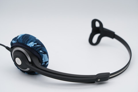 Epos SC 232의 이어패드에 대한 mimimamo의 대응