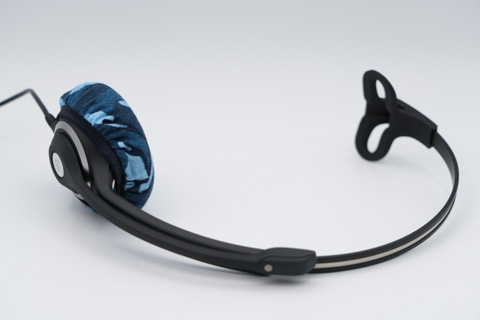 Epos SC 232의 이어패드에 대한 mimimamo의 대응