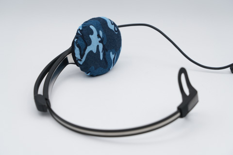 Epos SC 232의 이어패드에 대한 mimimamo의 대응