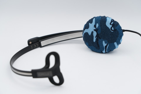 Epos SC 232의 이어패드에 대한 mimimamo의 대응