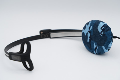 Epos SC 232의 이어패드에 대한 mimimamo의 대응