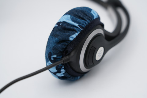 Epos SC 232의 이어패드에 대한 mimimamo의 대응