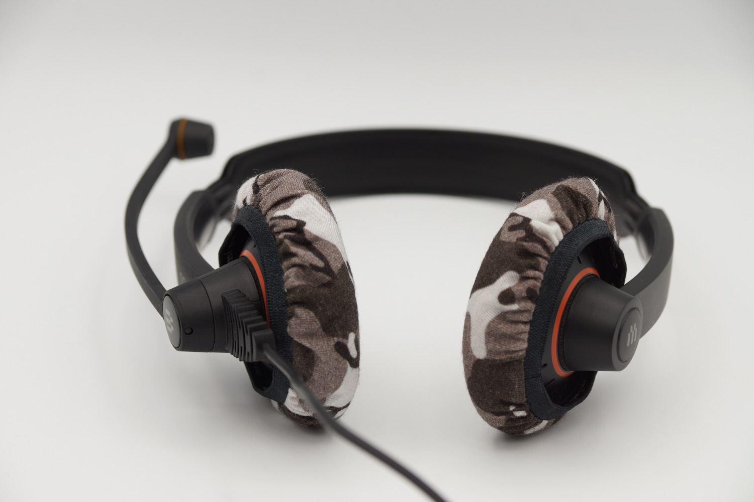 EPOS SC 60 USB ML의 이어패드에 대한 mimimamo의 대응